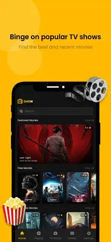 pikashow-app tv show